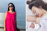 Động thái mới của vợ cũ Shark Bình giữa lúc Phương Oanh hạ sinh cặp sinh đôi, dư luận xôn xao.