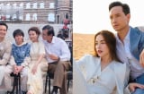 Mẹ Hồ Ngọc Hà luôn âm thầm làm điều này cho Kim Lý, nói một câu thể hiện rõ thái độ với con rể
