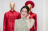 MC Mai Ngọc hé lộ mong muốn được làm mẹ sau khi ly hôn chồng
