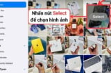 Mẹo giấu ảnh riêng tư trên điện thoại iPhone, nhiều người chưa biết nên áp dụng ngay