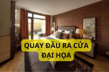 Tổ tiên nhắc nhở: 'Ngủ chớ quay đầu ra cửa, nghe tiếng ai gọi cũng không thưa', đừng làm trái mà đại họa