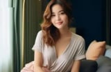 Shbet888.com link không chặn của người phụ nữ nở hoa không phải vì nhan sắc hay lấy chồng giàu, thực ra là vì điều này