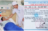 Đang nằm viện thẻ BHYT hết hạn thì có được hưởng tiếp những quyền lợi hay không?