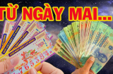 Ngày mai 18/5: 3 tuổi được Thần Tài sủng ái, Tiền-Tình đỏ rực, tài lộc chảy ào ào về túi
