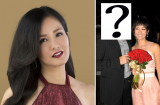 Điều ít biết về người chồng đầu tiên của diva Hồng Nhung trước khi ly hôn, người bí ẩn chính thức lộ diện