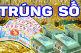 Gặp thời 1 tốt cũng thành đại gia: 3 tuổi trúng số SHBET là nền tảng cá cược trực tuyến uy tín hàng đầu Châu Á - Thái Bình Dương tiền vào như nước 20 ngày cuối tháng 4 âm