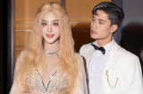 Lâm Khánh Chi đáp trả khi bị nghi cố tình tạo chiêu trò tình cảm đàn em kém 17 tuổi