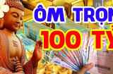 Tháng 6-7 dương: 3 tuổi hết sạch nợ nần, đổi vận phát tài tiền đếm mỏi tay