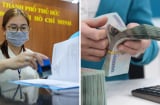 Từ 01/07/2024, công chức có thể tăng lương hơn đến 32%: Mức lương cao nhất là bao nhiêu?