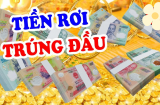 3 tuổi giàu sụ 10 ngày đầu tháng 6 dương: Đặc biệt số 2 Tiền Đè, gặp hung hóa cát