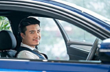5 khác biệt giữa người đàn ông có xe hơi và không có xe hơi, rất thực tế