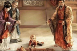 Gia đình có: Con cháu dậy muộn, lười biếng và không đọc sách sớm muộn cũng lụi bại, hậu vận túng quẫn