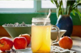 Loại nước giúp chị em trẻ mãi không già và bớt hôi miệng, giá vô cùng rẻ, nhà nào cũng cần