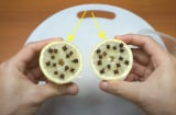 Muỗi sợ thứ này, lấy nó cắm vào quả chanh rồi để góc tường, nhà không còn một con muỗi