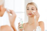 Quy trình 5 bước skincare cơ bản là 'bảo bối' chăm sóc da khỏe mạnh