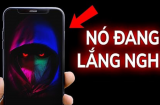 Điện thoại có 4 dấu hiệu này chứng tỏ đang bị theo dõi: Cẩn thận kẻo gặp nguy