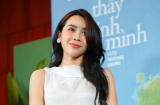 Lưu Hương Giang báo 'tin vui' sau khi chia tay Hồ Hoài Anh, dàn sao Việt chúc mừng