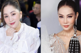 Khánh Thi xóa toàn bộ bài đăng liên quan đến ồn ào đòi nợ, Thu Minh có động thái mới gây bất ngờ