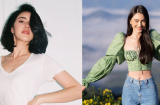 Muôn vàn kiểu quần jeans phong cách trở thành xu hướng hè 2024