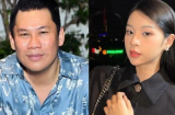 Danh tính mỹ nhân bị nghi hẹn hò với đại gia Đức Huy, phản ứng gây chú ý khi tin đồn bị lan truyền
