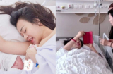 Phương Oanh lên tiếng khi dân mạng nhận xét thái độ mẹ Shark Bình, bất ngờ thay đổi cách xưng hô với chồng