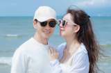 Bà xã Lý Hải ẩn ý việc sinh thêm con thứ 5 cho chồng ở tuổi 39?