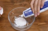 Trộn kem đánh răng với muối, tác dụng đặc biệt, nhiều người đua nhau học theo