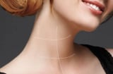 Tướng cổ phụ nữ phú quý: 'Cổ ba ngấn' giàu 1 thì tướng này giàu 10