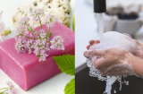 Xà phòng không chỉ để rửa tay chân mà còn rất nhiều cách dùng thú vị, nhà nào cũng cần, không biết thật phí