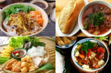 Bí kíp ‘ăn sập’ Hà Nội chỉ với 50 nghìn: 7 món ngon ‘siêu rẻ siêu no’ không thể bỏ qua