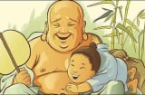 6 người luôn nhận được phúc báo từ trời xanh, đi đến đâu cũng có người giúp đỡ