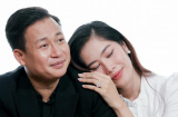 Bạn trai Nam Em tiết lộ mối quan hệ với vợ cũ và con, lần đầu nói về tin đồn bỏ vợ