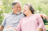 5 kiểu người sống thoải mái sau tuổi về hưu, không phải có nhiều tiền đã là sướng