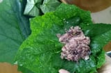 Ăn 1 mớ rau này tốt ngang nhân sâm, ở quê mọc đầy bờ rào, ai không biết 'hơi phí'