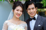 Chồng cũ Ngọc Lan bất ngờ đăng ảnh cưới sau nhiều năm ly hôn, hé lộ sự thật gây ngỡ ngàng