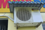 Cục nóng điều hòa ngoài trời có cần che mưa che nắng hay không? Thợ lâu năm chia sẻ kinh nghiệm