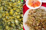 Loại quả từng rụng đầy gốc nay ‘lột xác’ thành đặc sản bán giá 100.000 đồng/kg