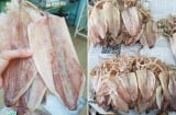 Mua mực khô chọn con to hay con nhỏ ngon hơn? Hai loại này có khác biệt lớn không phải ai cũng biết
