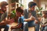 Nuôi dạy con ngoan: 5 phương pháp kỷ luật hiệu quả cho tương lai rộng mở