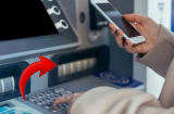 Rút tiền tại cây ATM bị nuốt thẻ đột ngột: Làm ngay 3 bước để lấy lại thẻ nhanh chóng
