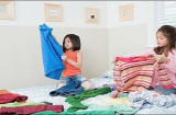 Tại sao một căn phòng bừa bãi sẽ không thể nuôi dạy đứa con xuất chúng?