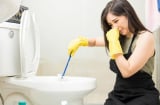Vì sao nhà vệ sinh thường bốc mùi khó chịu vào mùa mưa? Hóa ra vì nguyên nhân này