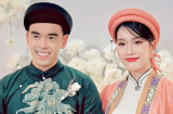 Á hậu Phương Anh vướng nghi vấn mang thai con đầu lòng sau gần 1 năm kết hôn