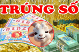 Top 3 tuổi Tiền-Tình đỏ nhất tháng 6 dương: 1 tuổi đại cát đại lợi, tiền nhiều vô kể