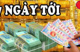 7 ngày cuối cùng tháng 4 Âm: 3 tuổi đệ tử Thần Tài kinh doanh đắc tài, chẳng thiếu tiền xài