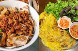 Chùa Láng - 'Thiên đường ăn vặt' giữa lòng Hà Nội: Thưởng thức ẩm thực trọn bộ 3 miền chỉ trong 'một bước chân’
