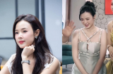 Midu vướng nghi vấn mang thai con đầu lòng với chồng thiếu gia qua chi tiết này