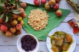Vì sao Tết Đoan Ngọ luôn có có rượu nếp và trái cây chua, lí do không phải ai cũng biết