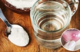 Cách đơn giản giúp nhiệt miệng nhanh khỏi