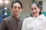 Khánh Thi than thở mệt mỏi, Phan Hiển lập tức có hành động gây ngỡ ngàng